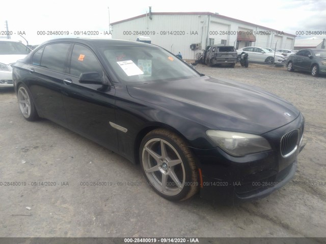 BMW 7 2011 wbakb8c56bcy65434