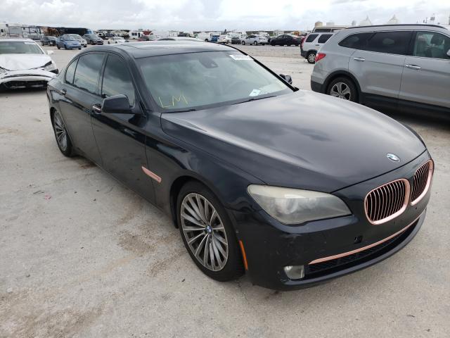 BMW ALPINA B7 2011 wbakb8c56bcy65823