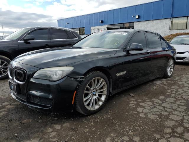 BMW ALPINA B7 2011 wbakb8c56bcy66065