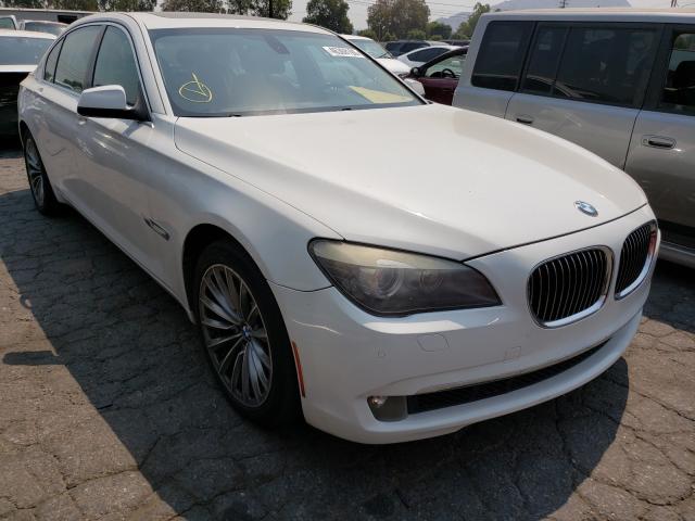 BMW ALPINA B7 2011 wbakb8c56bcy66129