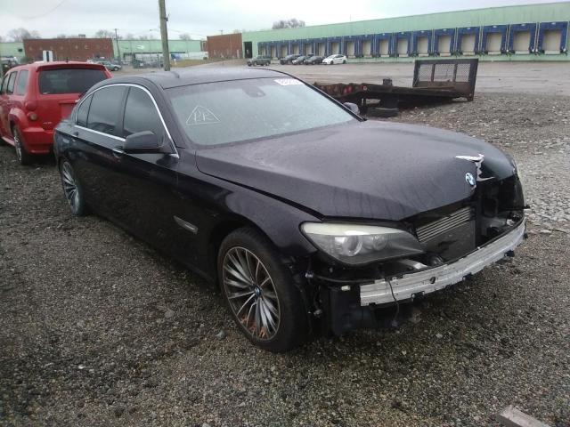 BMW ALPINA B7 2011 wbakb8c56bcy66406