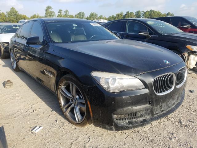 BMW 750 LI 2012 wbakb8c56cc963784