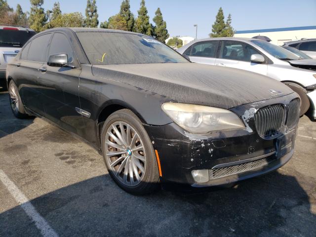 BMW ALPINA B7 2011 wbakb8c57bcy64549