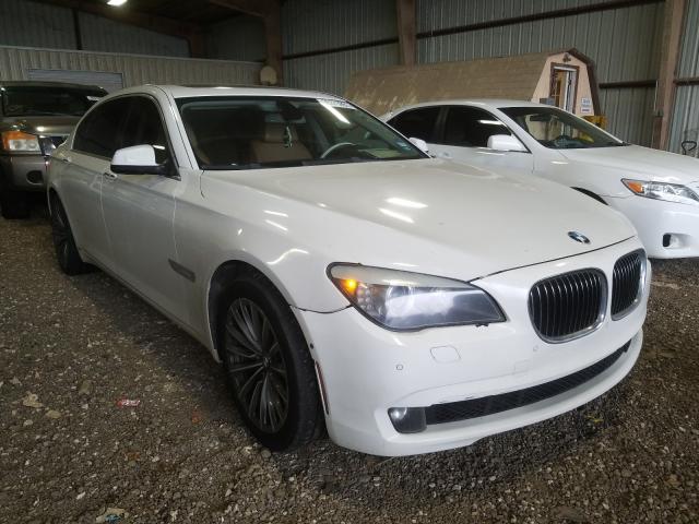 BMW 750 2011 wbakb8c57bcy65880