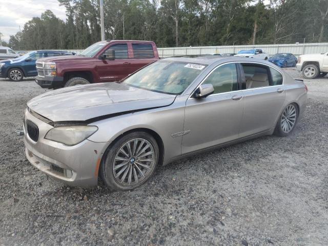 BMW ALPINA B7 2011 wbakb8c57bcy66916