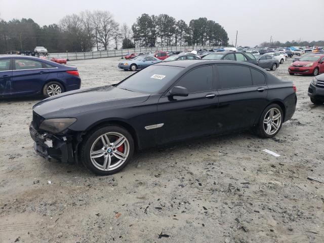 BMW 750 2011 wbakb8c57bcy66950