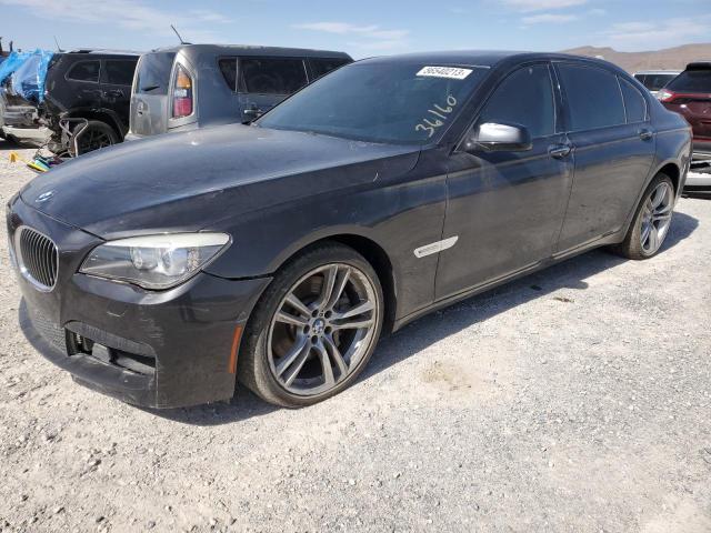 BMW 750 LI 2012 wbakb8c57cc963714