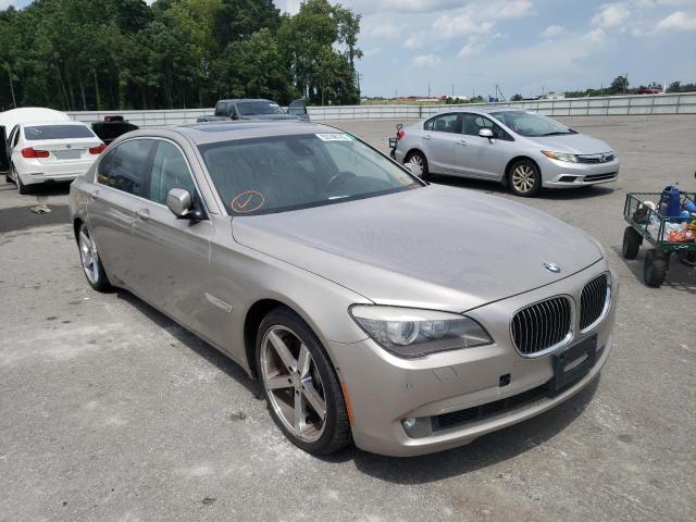 BMW 750 LI 2012 wbakb8c57cdx20902