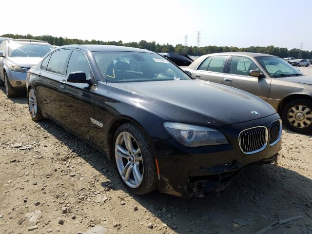 BMW ALPINA B7 2011 wbakb8c58bc852281