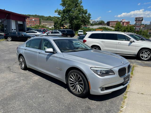 BMW ALPINA B7 2011 wbakb8c58bc852295