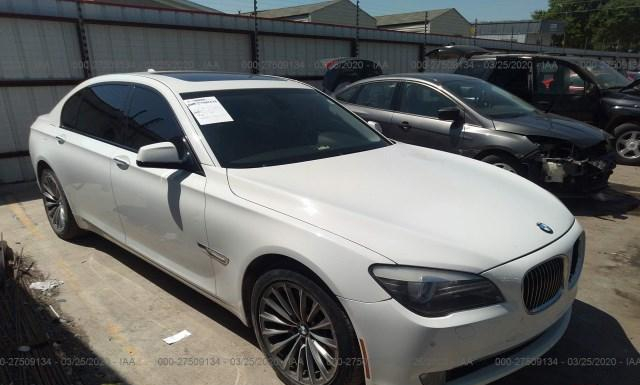 BMW ALPINA B7 2011 wbakb8c58bc852314