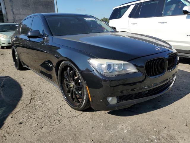 BMW 750LI 2011 wbakb8c58bcy65838