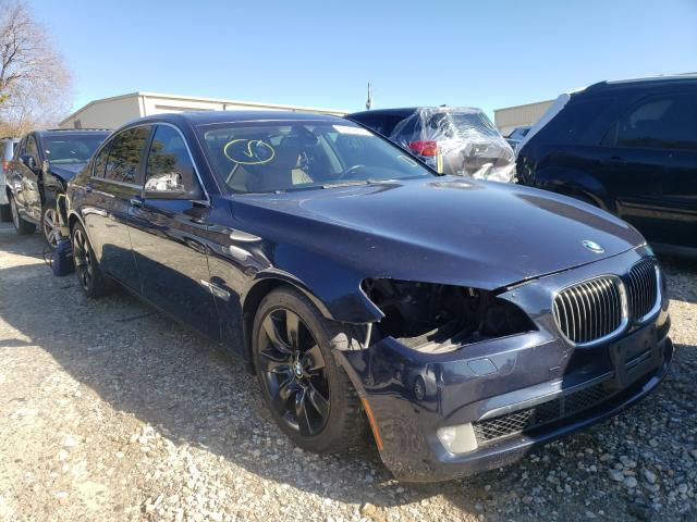 BMW ALPINA B7 2011 wbakb8c58bcy65922