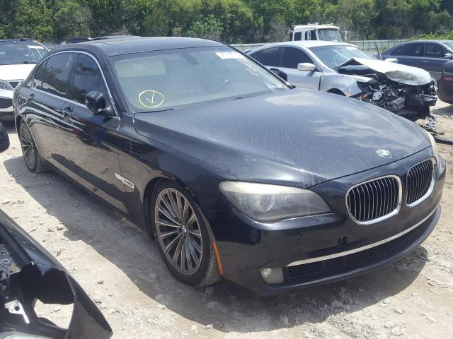 BMW ALPINA B7 2011 wbakb8c58bcy66276