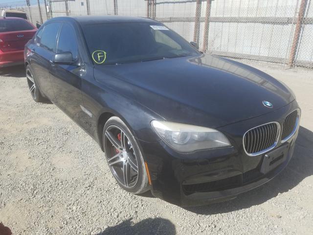 BMW 750 2011 wbakb8c58bcy66584