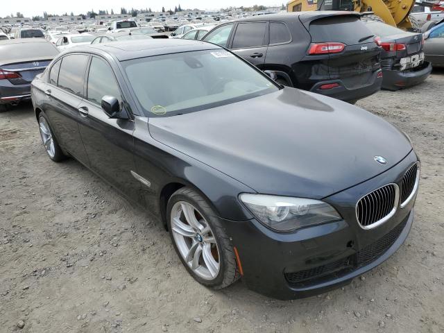 BMW 750 LI 2012 wbakb8c58cc964015