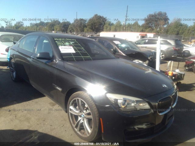 BMW 7 2012 wbakb8c58cc964578