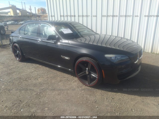 BMW 7 2012 wbakb8c58cc965388