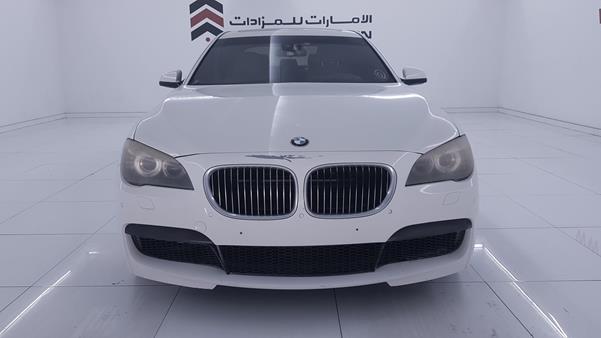 BMW 750 2011 wbakb8c59bcy64469