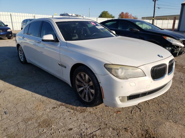 BMW ALPINA B7 2011 wbakb8c59bcy64553