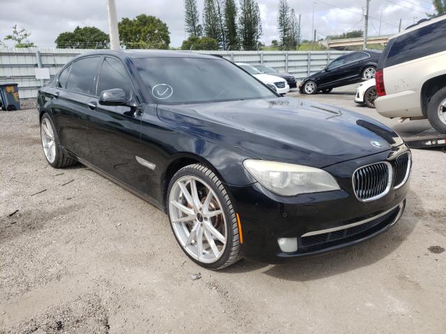 BMW ALPINA B7 2011 wbakb8c59bcy64908