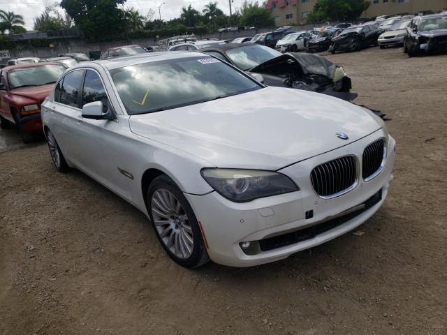 BMW ALPINA B7 2011 wbakb8c59bcy65444