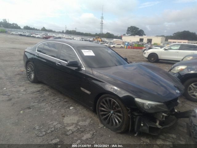 BMW 7 2012 wbakb8c59cc852498