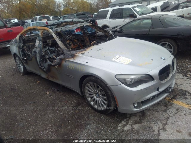 BMW 7 2012 wbakb8c59cc963326