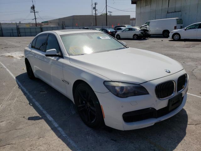 BMW 750 LI 2012 wbakb8c59cc963732