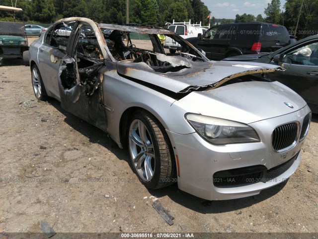 BMW 7 2012 wbakb8c59cc964234