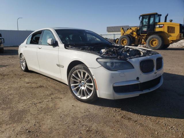 BMW 750 LI 2010 wbakb8c5xacy64382