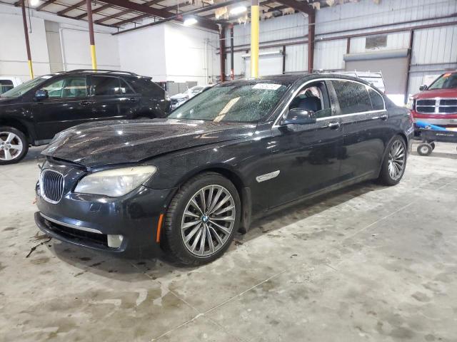 BMW 7 SERIES 2011 wbakb8c5xbc852301