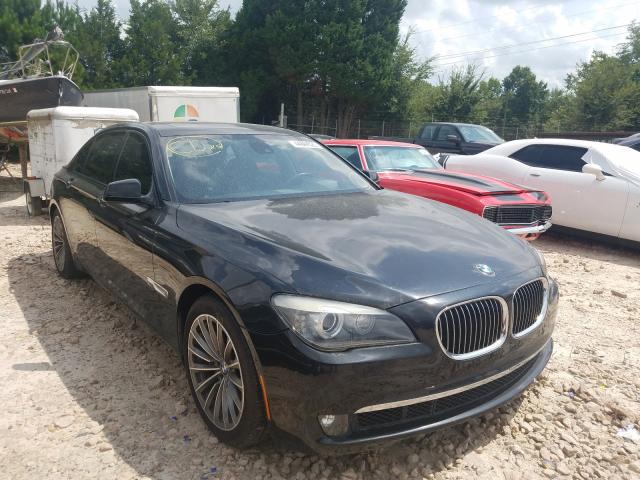 BMW ALPINA B7 2011 wbakb8c5xbcy65839