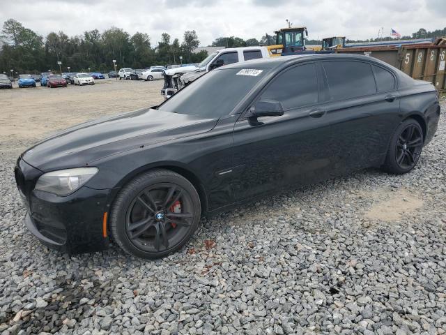 BMW 750 2011 wbakb8c5xbcy66943