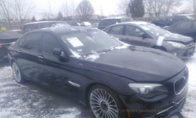 BMW ALPINA B7 2012 wbakb8c5xcc447976