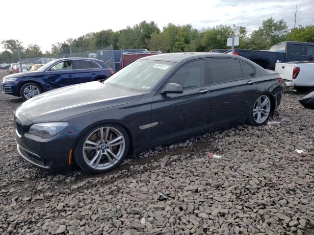 BMW 750 LI 2012 wbakb8c5xcc964422