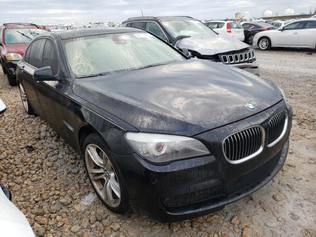 BMW 750 LI 2012 wbakb8c5xcc965358