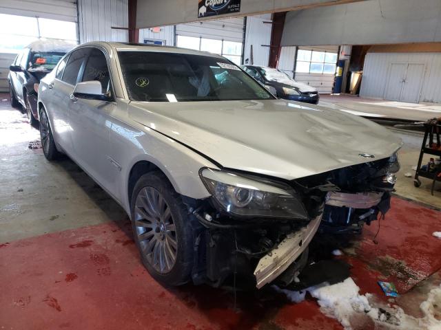 BMW 750I 2011 wbakc6c50bc393989