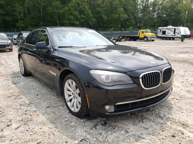 BMW ALPINA B7 2011 wbakc6c50bc394303