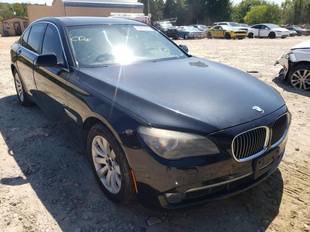 BMW ALPINA B7 2011 wbakc6c50bc394429