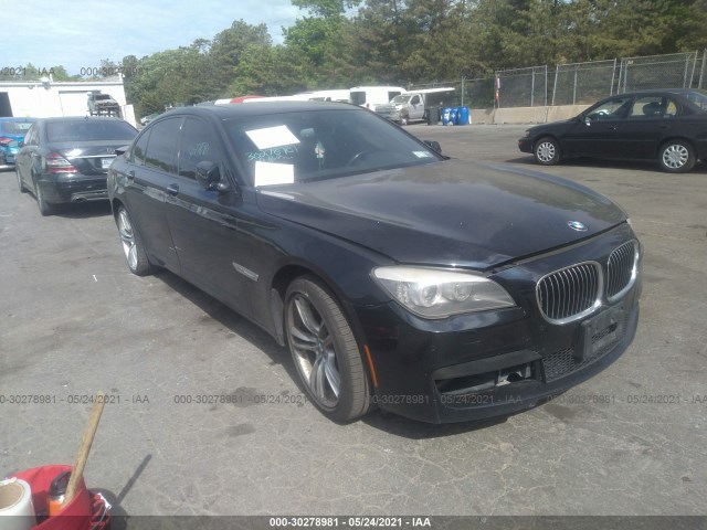 BMW 7 2011 wbakc6c50bc394558