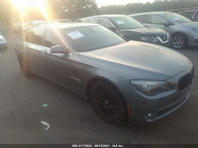 BMW 7 2012 wbakc6c50cc395565