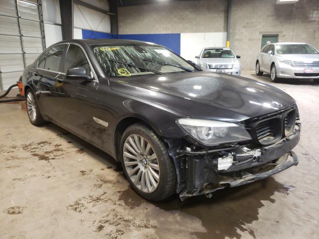 BMW 750 XI 2012 wbakc6c50cc396442