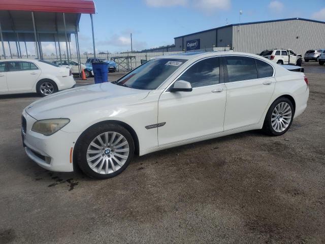 BMW 750 XI 2012 wbakc6c50cc397171