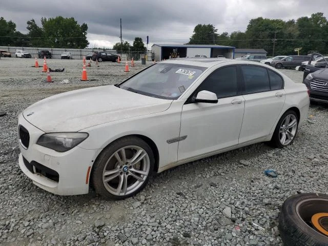 BMW ALPINA B7 2012 wbakc6c50cdx99637