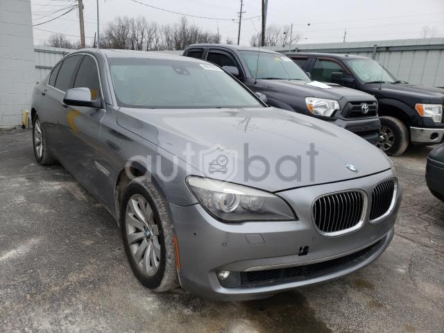BMW NULL 2010 wbakc6c51acl67562