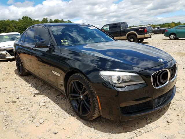 BMW 750I 2011 wbakc6c51bc394035