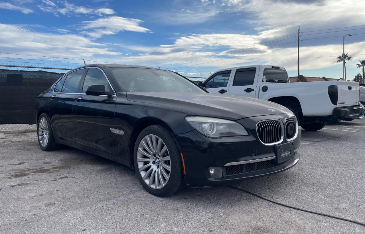 BMW 7ER 2011 wbakc6c51bc394116