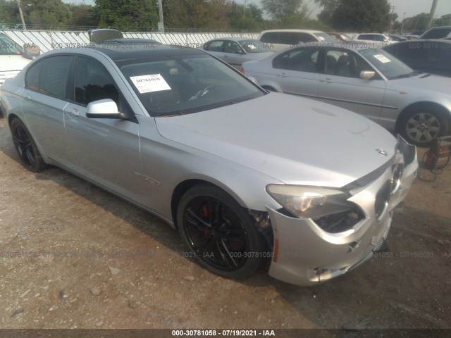 BMW 7 2011 wbakc6c51bc394181