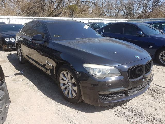 BMW ALPINA B7 2011 wbakc6c51bc394486